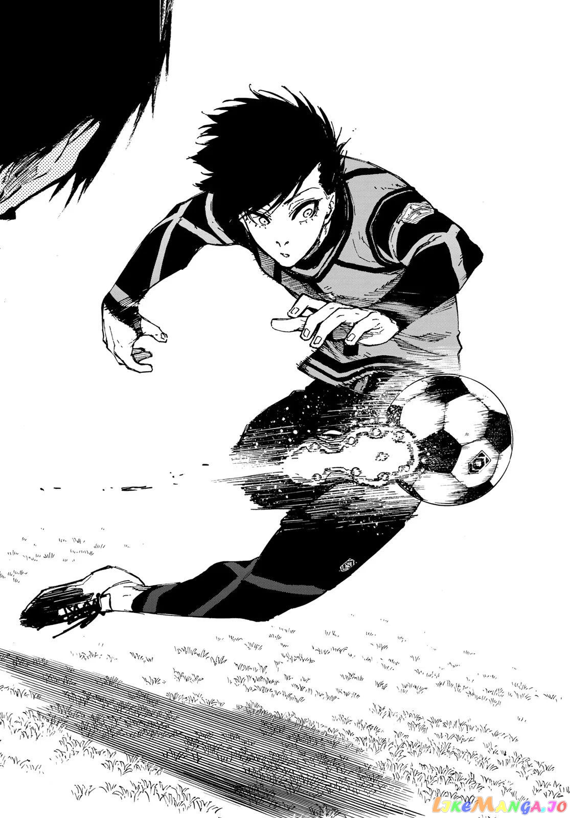 Blue Lock Chapter 90 image 20